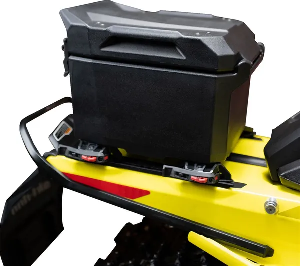 Caisse de chargement Connect KIMPEX - vue 4