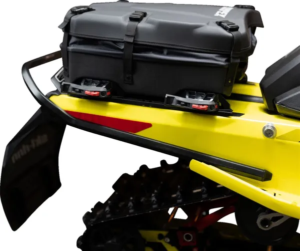 Sacoche de selle arrière Connect Explorer KIMPEX - vue 3