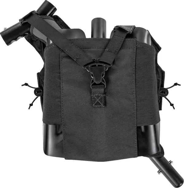 Sac Shovel KIMPEX
