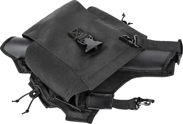 Sac Shovel KIMPEX - vue 2