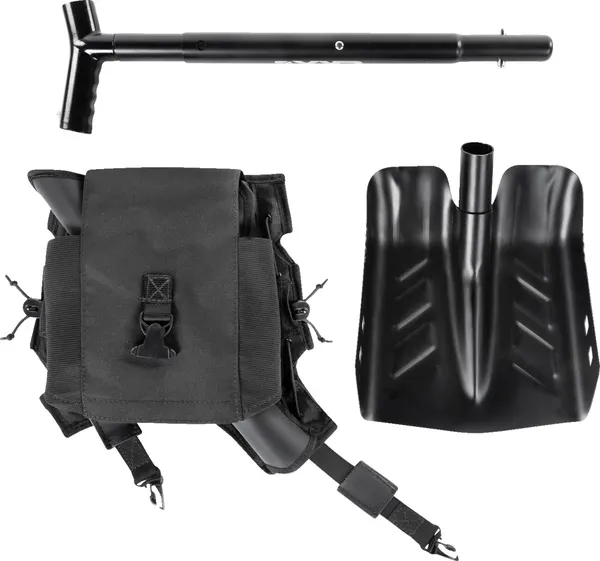 Sac Shovel KIMPEX - vue 3