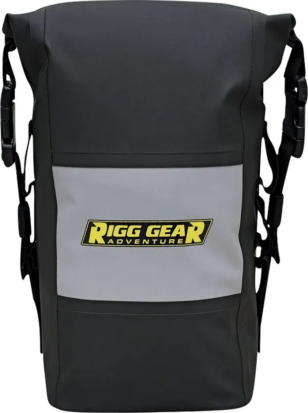 Pare-cylindre/sac pour l'arrière Hurricane RiggPak Nelson Rigg - vue 2