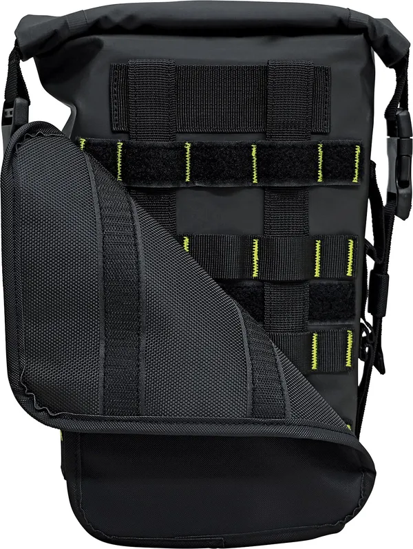 Pare-cylindre/sac pour l'arrière Hurricane RiggPak Nelson Rigg - vue 5