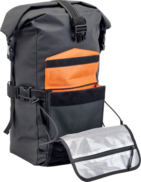Sac EXFIL-60 Biltwell - vue 8