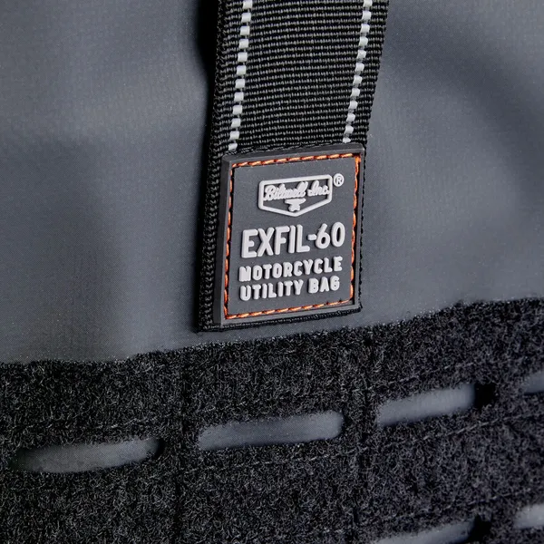 Sac EXFIL-60 Biltwell - vue 9