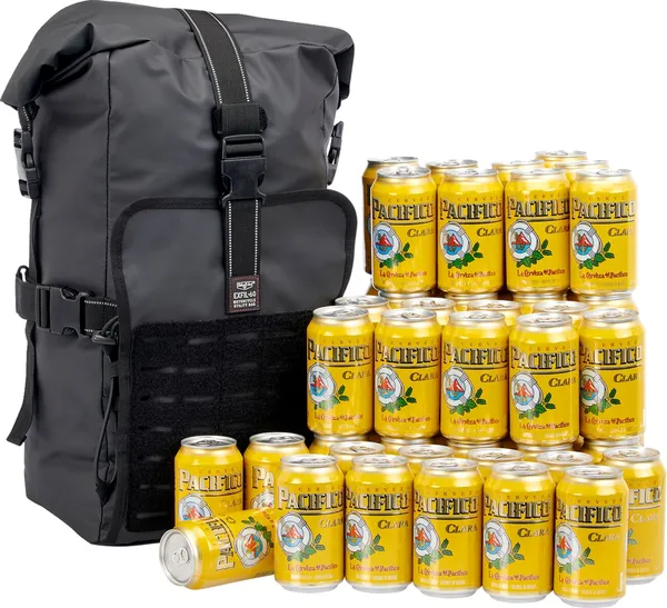 Sac EXFIL-60 Biltwell - vue 10