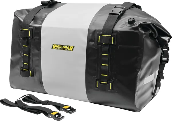 Sac de sport Hurricane NELSON RIGG - vue 5
