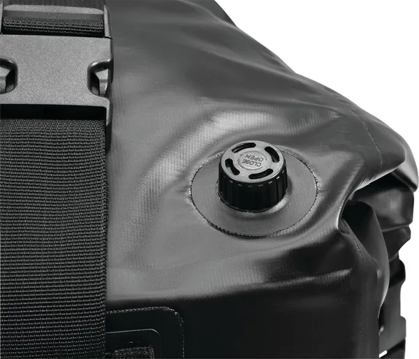 Sac de sport Hurricane NELSON RIGG - vue 7