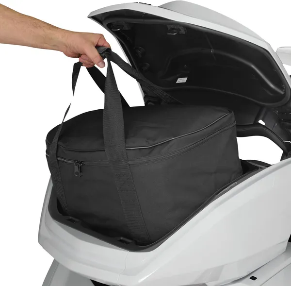 Doublure de coffre SHOW CHROME GL1500/1800 Can-Am - vue 2