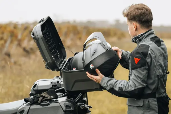 Topcase SW-MOTECH Dusc XL - vue 4