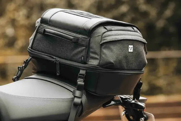 Sac arrière SW-MOTECH Legend LR4 - vue 9