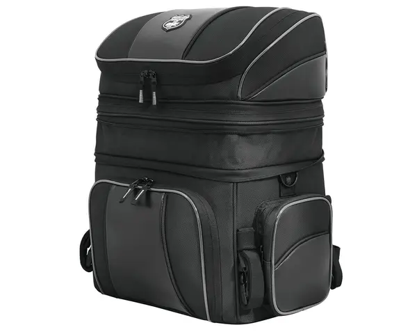 Sac de moto Getaway 2.0 Nelson Rigg - vue 2