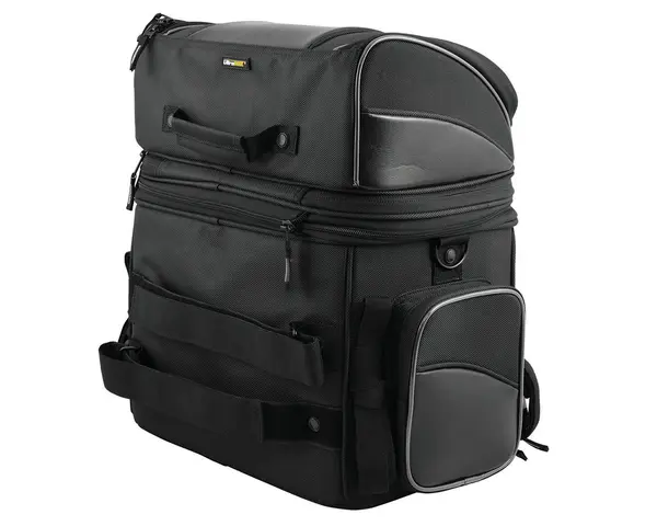 Sac de moto Getaway 2.0 Nelson Rigg - vue 3