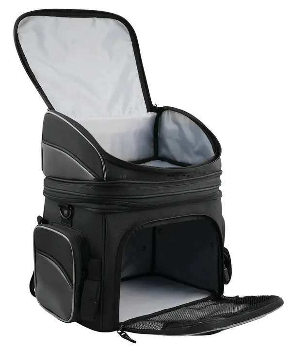 Sac de moto Getaway 2.0 Nelson Rigg - vue 4