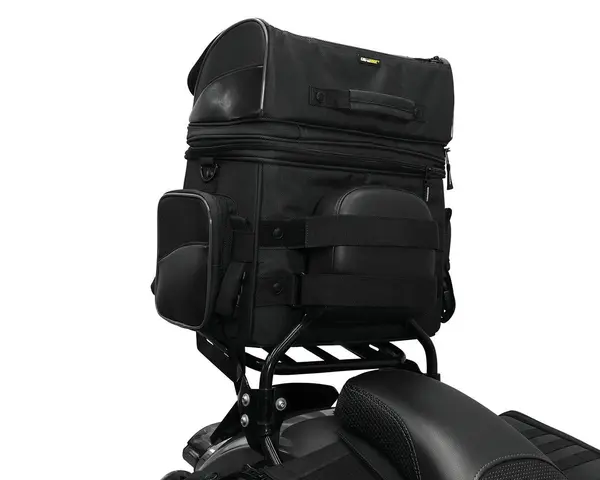 Sac de moto Getaway 2.0 Nelson Rigg - vue 6