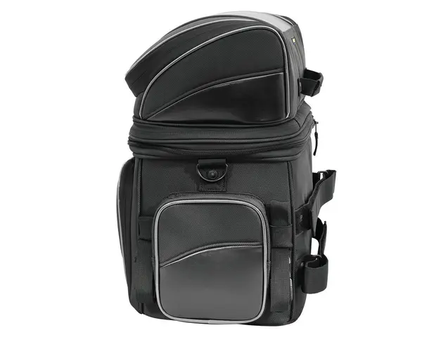 Sac de moto Getaway 2.0 Nelson Rigg - vue 9