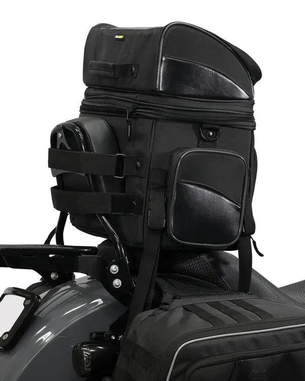 Sac de moto Getaway 2.0 Nelson Rigg - vue 10