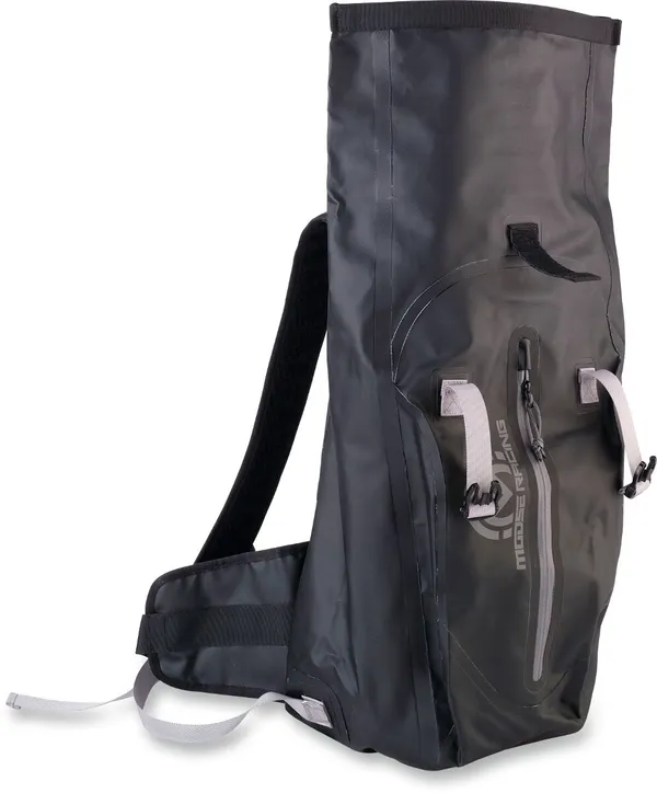 Sac à dos étanche ADV1 22L MOOSE OFFROAD SOFT-GOODS - vue 2