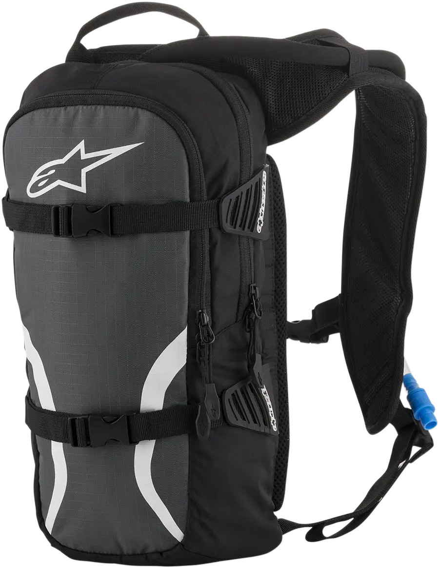 Sac à dos Alpinestars Casuals Iguana BK/AN/WT