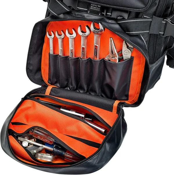 Sac à dos Biltwell EXFIL-48 - vue 5