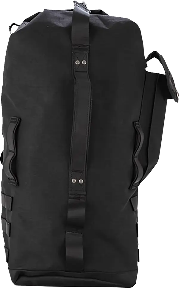 Sac à dos Voyager pour sissy bar Burly Brand - vue 2
