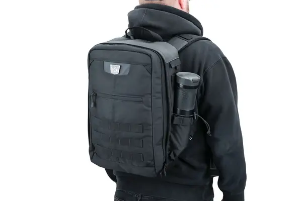 Sac à dos Momentum Runaway Kuryakyn - vue 6