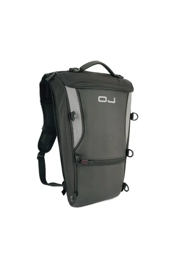 Sac à dos OJ Atmosfere Metropolitane Kyte - vue 2