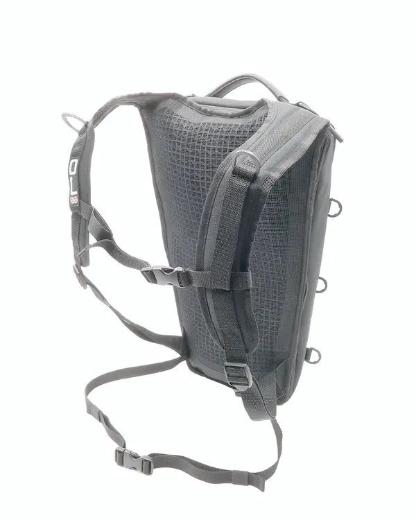 Sac à dos OJ Atmosfere Metropolitane Kyte - vue 3