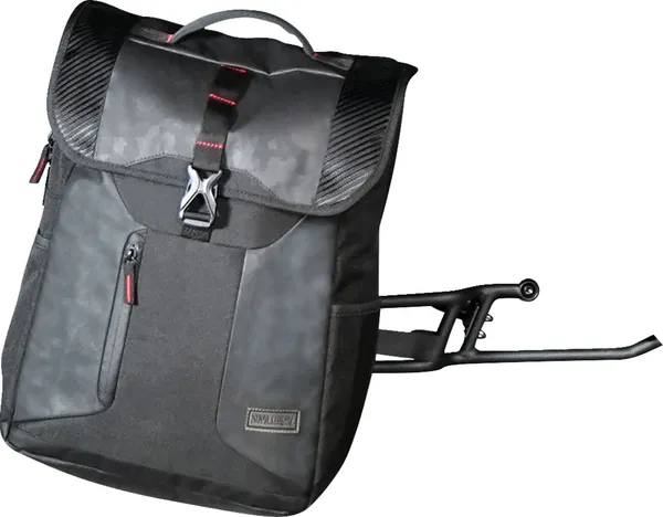 Sac Levitate avec support Show Chrome