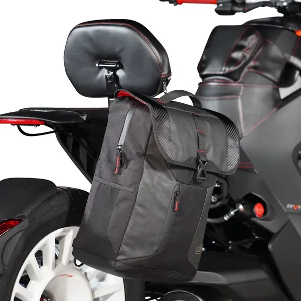 Sac Levitate avec support Show Chrome - vue 2