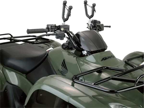 Porte-fusil simple Expedition MOOSE OFFROAD FOUR WHEEL - vue 2