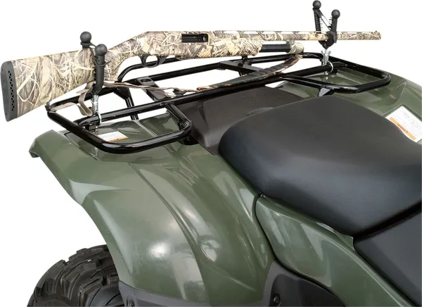 Porte-fusil simple Expedition MOOSE OFFROAD FOUR WHEEL - vue 4
