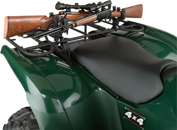 Porte-fusil Axis MOOSE OFFROAD FOUR WHEEL - vue 2