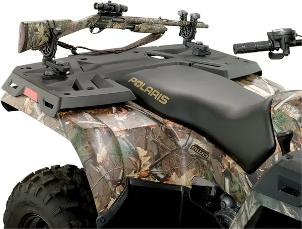 Support de fusil et d'arbalète Flexgrip Moose Offroad Four Wheel pour véhicules Polaris - vue 5