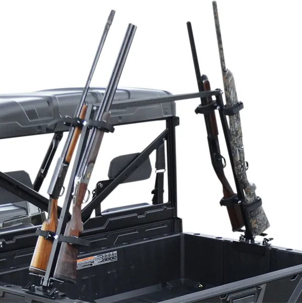 Porte-fusil Sporting MOOSE OFFROAD FOUR WHEEL - vue 2