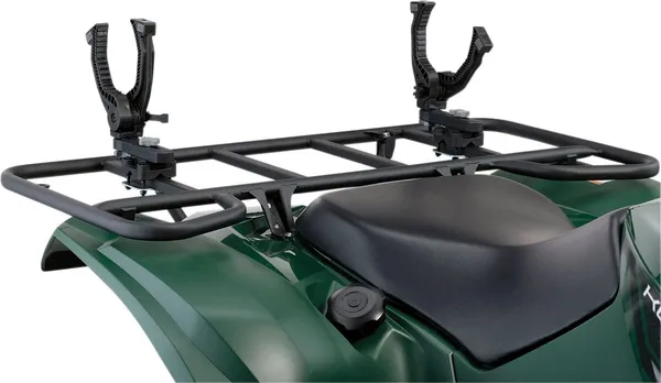 Porte-fusil avec ergot de maintien MOOSE OFFROAD FOUR WHEEL - vue 2