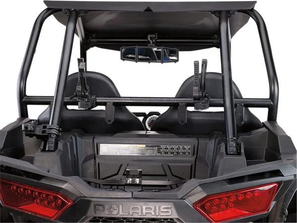 Porte-fusil avec ergot de maintien Moose Offroad Four Wheel - vue 2