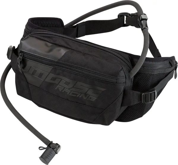 Ceinture d'hydratation Moose Offroad Soft-Goods - vue 2