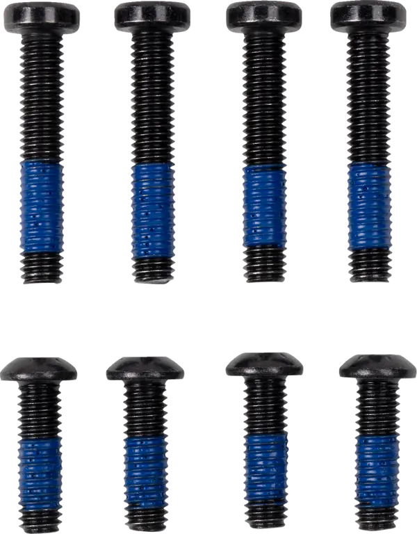 Support de sacoches Drag Specialties - vue 2