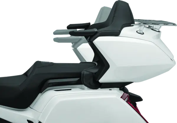 Kit de déplacement de coffre KURYAKYN Honda Gold Wing - vue 2
