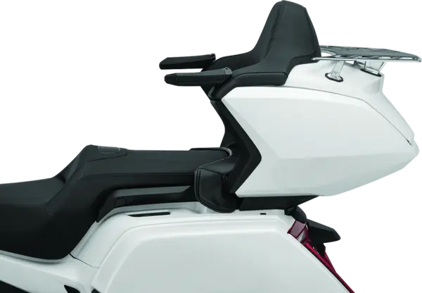 Kit de déplacement de coffre KURYAKYN Honda Gold Wing - vue 4