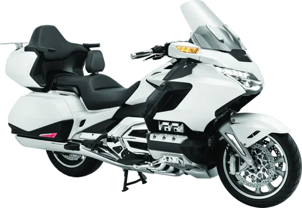 Kit de déplacement de coffre KURYAKYN Honda Gold Wing - vue 5