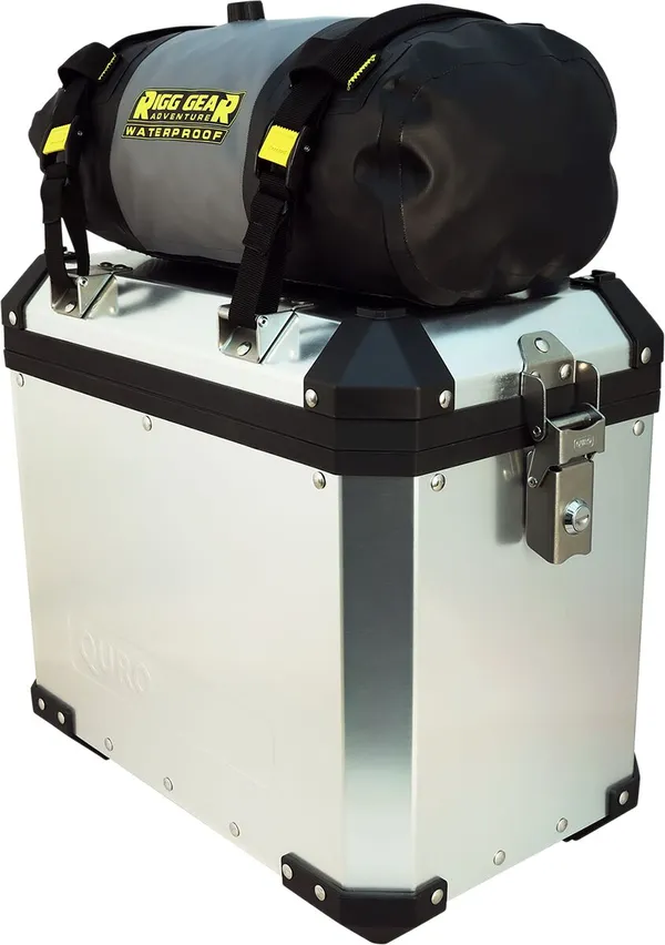 Sac rouleau Hurricane Nelson Rigg - vue 3