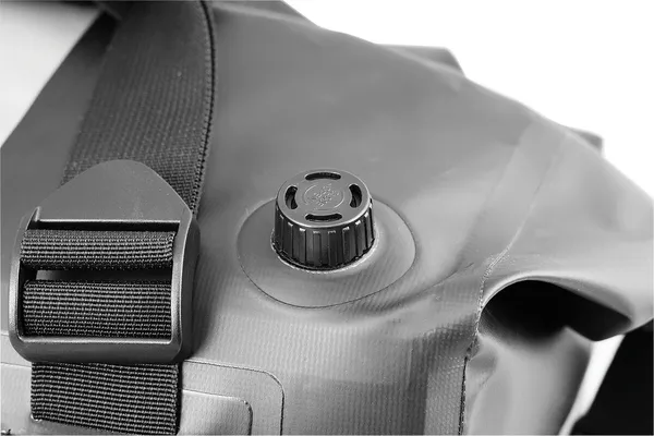 Sac de sport Hurricane Nelson Rigg - vue 3