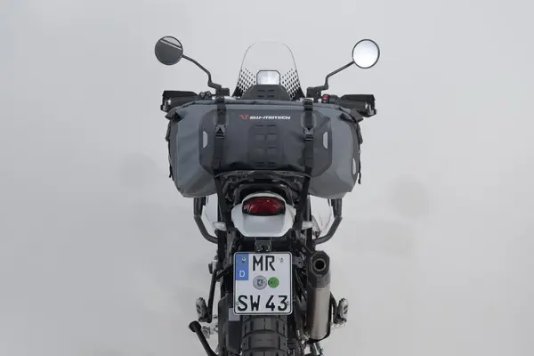 Sac arrière Drybag 350 SW-MOTECH 35 litres - vue 3