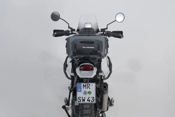 Sac arrière Drybag 180 SW-MOTECH 18 litres - vue 4