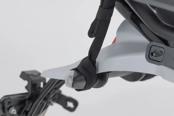 Sac arrière Drybag 180 SW-MOTECH 18 litres - vue 5