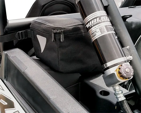 Sac de rangement arrière NELSON RIGG RG-004 RZR/UTV - vue 2