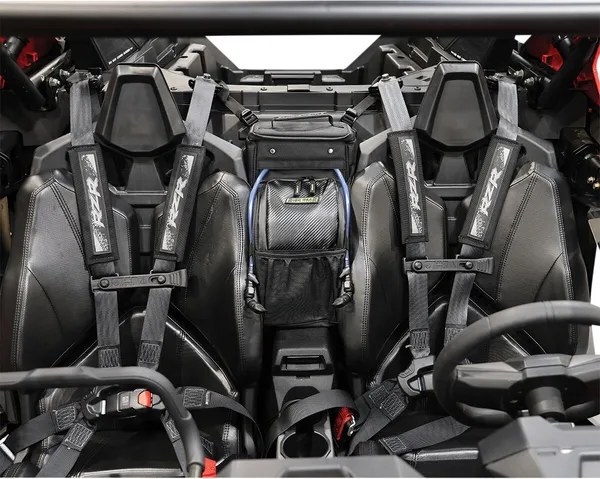 Sac hydratation/rangement NELSON RIGG pour UTV - vue 2