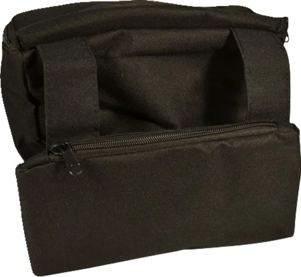 Sacoche de guidon Deluxe POWERMADD - vue 2